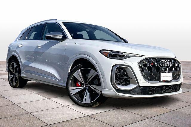 2025 Audi SQ5 Sportback