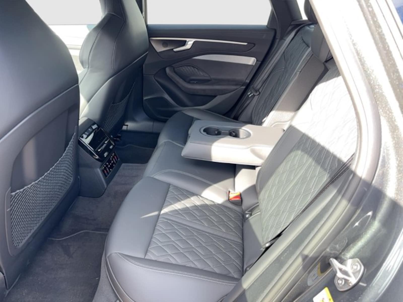 Audi A6 Avant – Bild 11