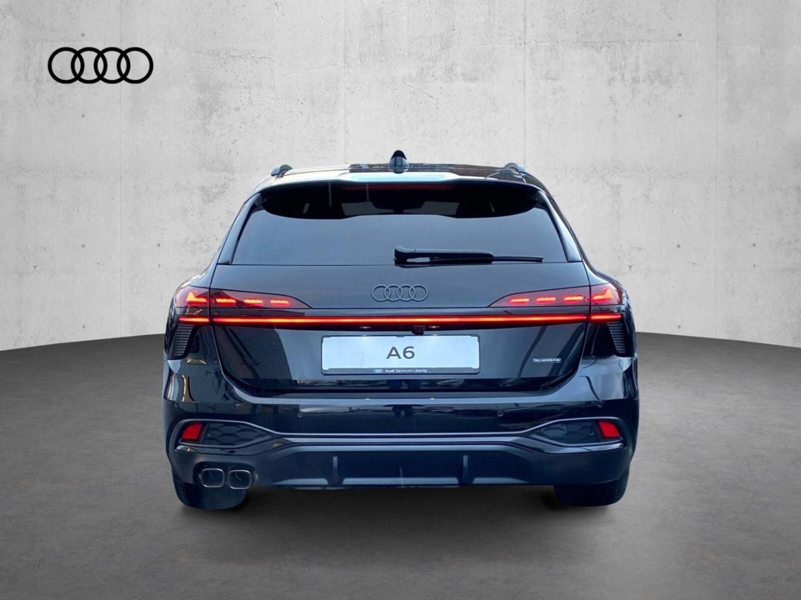 Audi A6 Avant – Bild 10