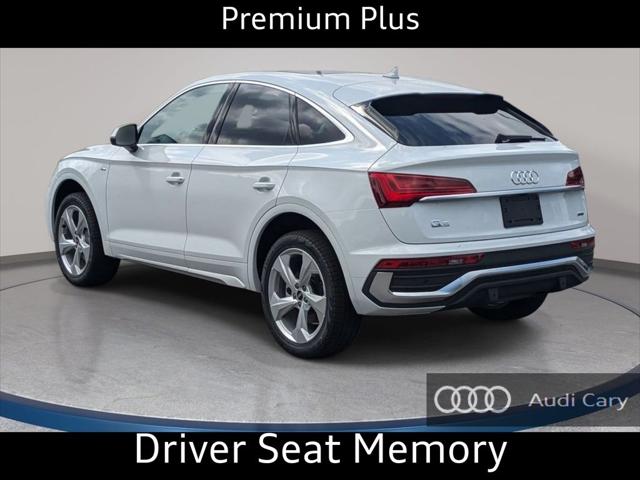 2025 Audi Q5 Sportback Premium Plus - Photo 7