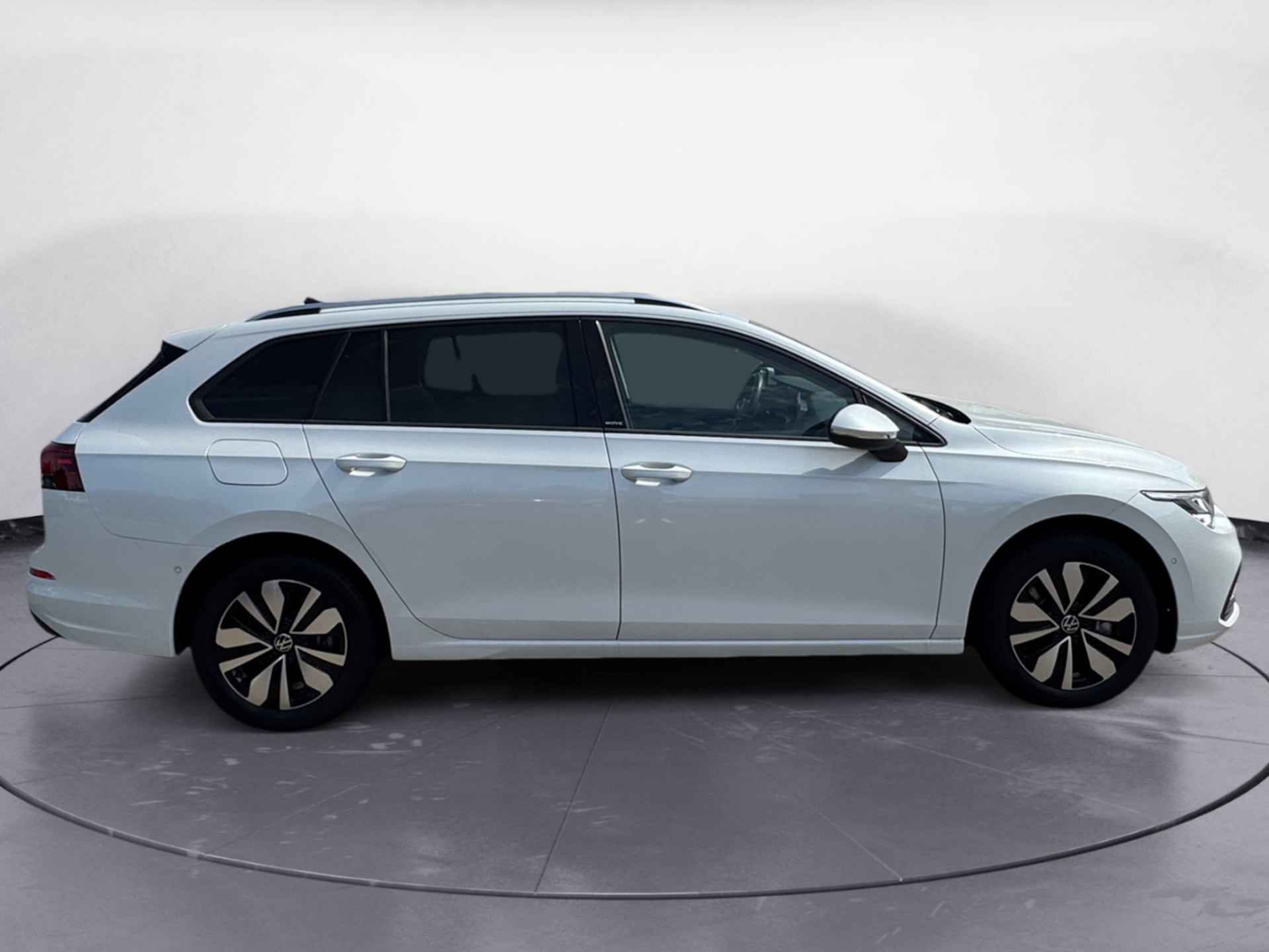 Volkswagen Golf Variant MOVE
