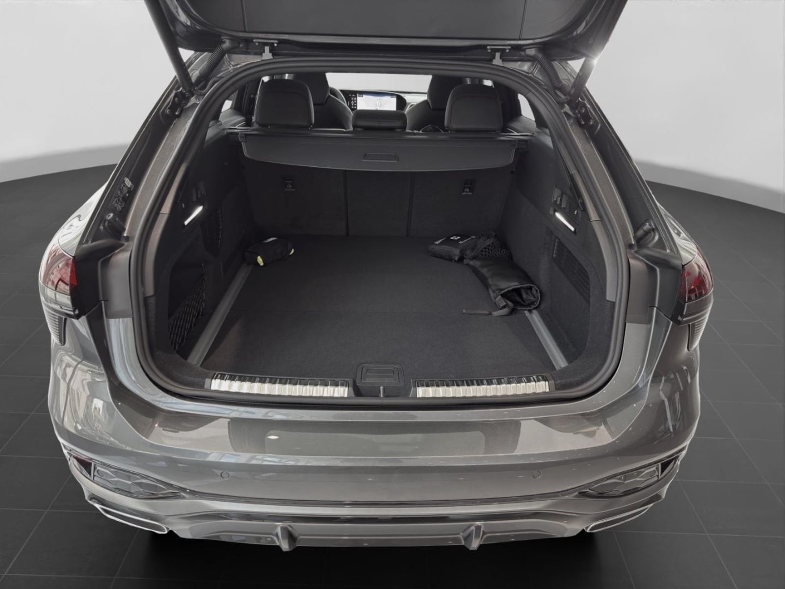 Audi A6 Avant – Bild 17