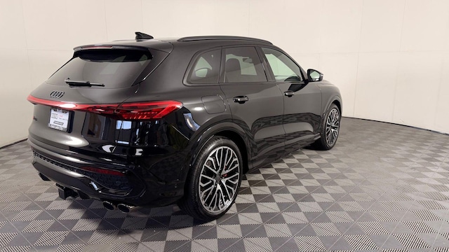 2026 Audi SQ5 Premium Plus - Photo 9