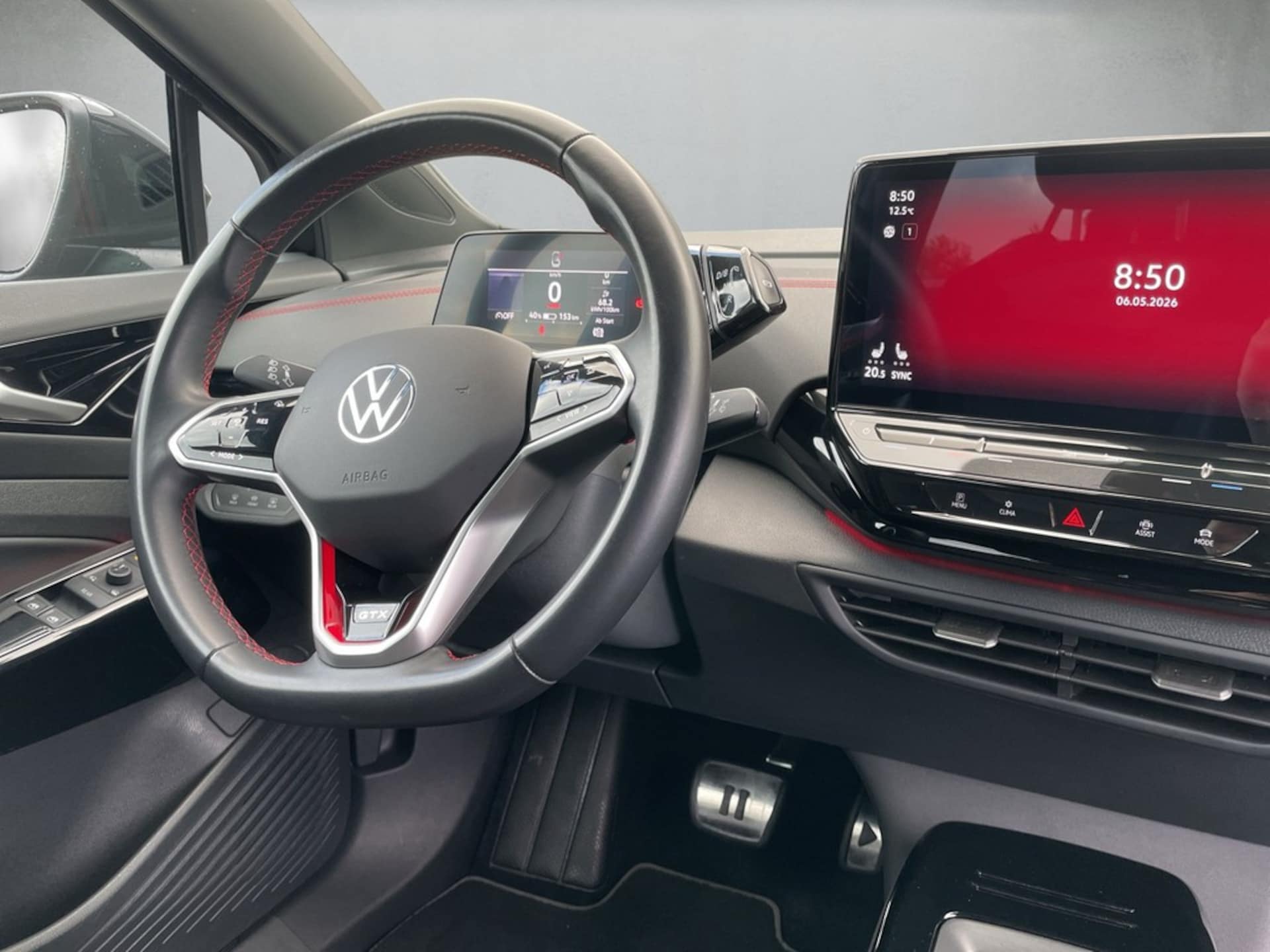 Volkswagen ID.5 GTX