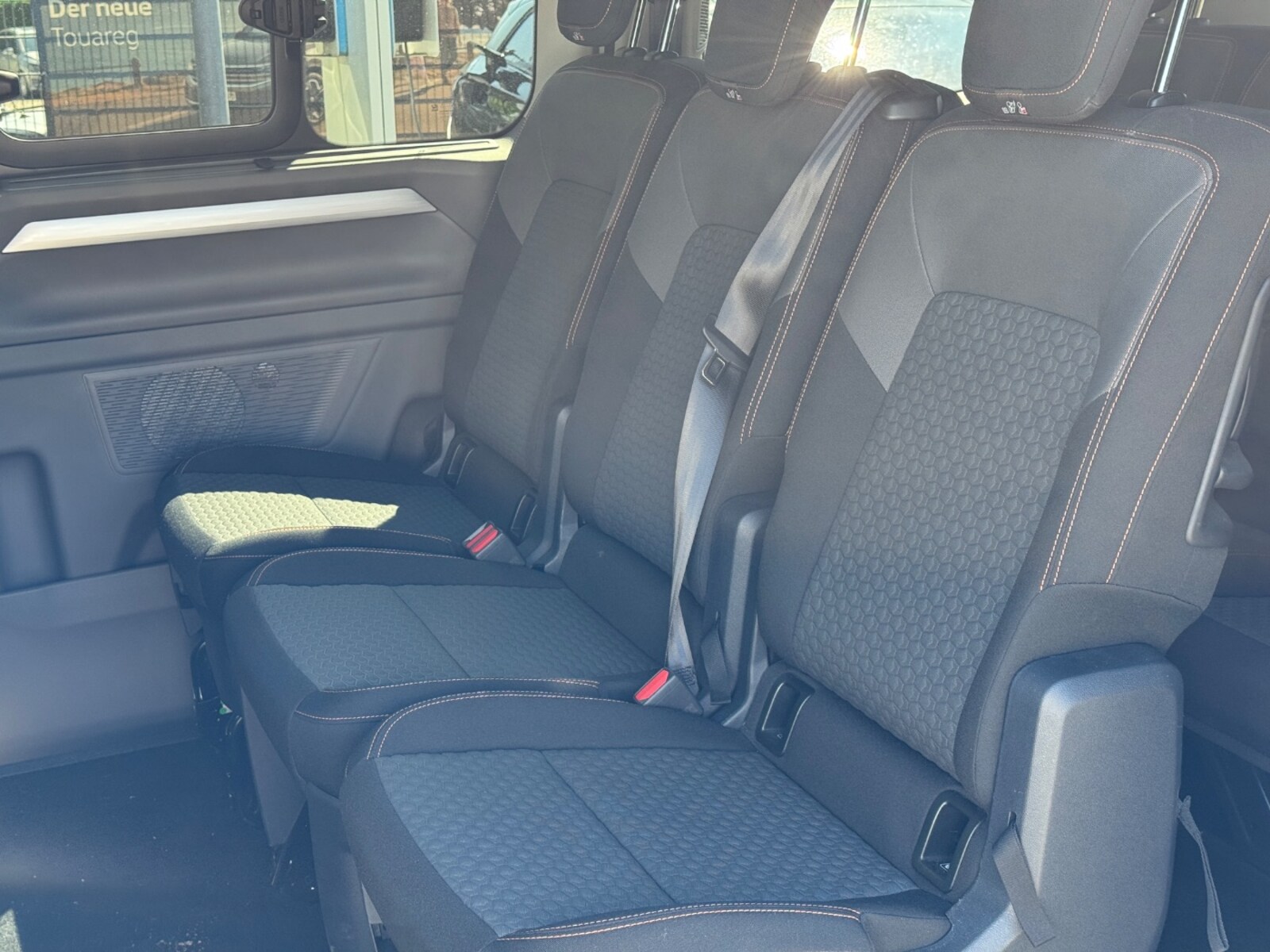 Volkswagen e-Caravelle – Bild 7