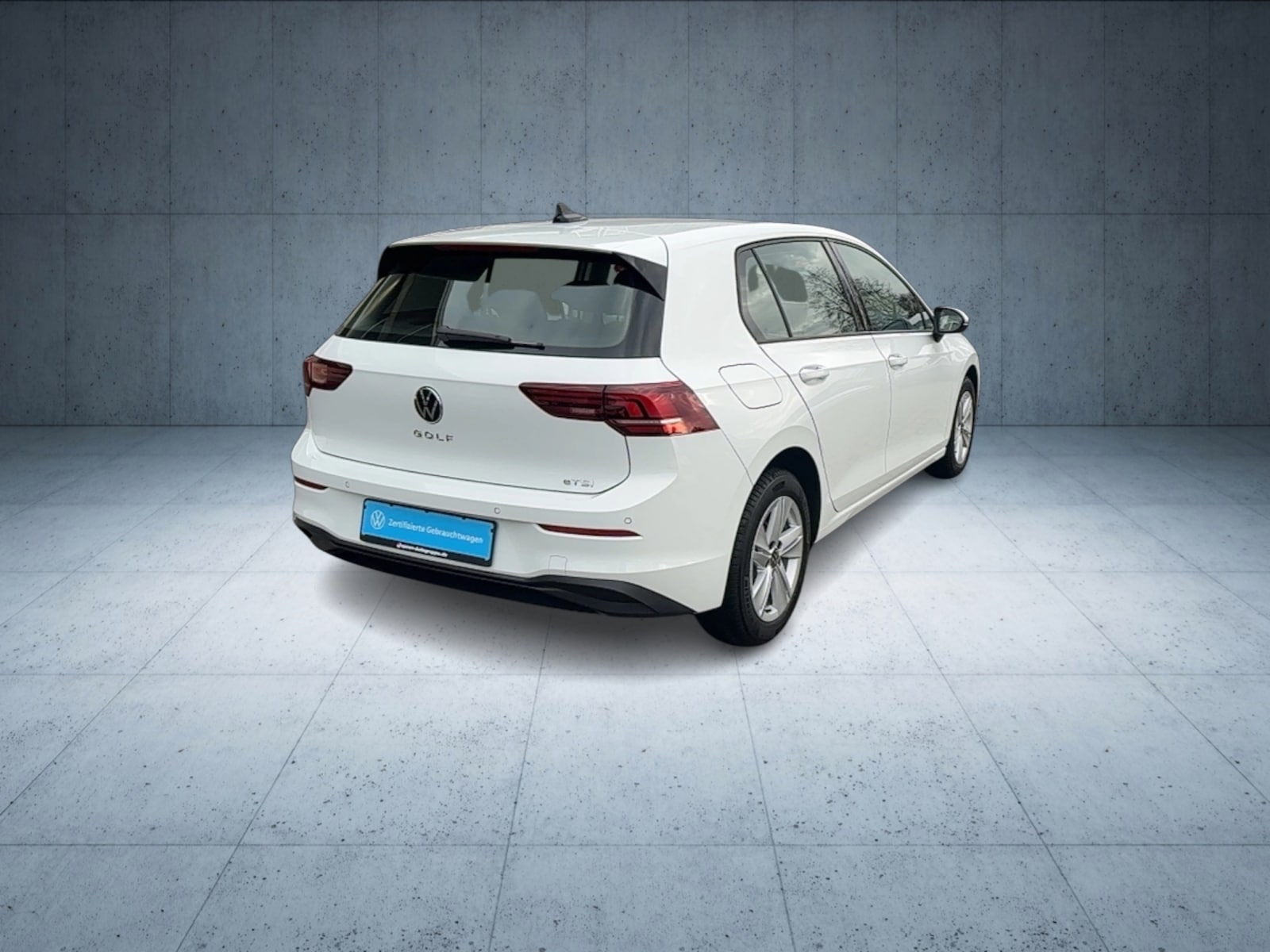 Volkswagen Golf – Bild 16