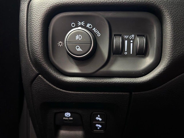 2025 RAM Ram 1500 Pickup Big Horn/Lone Star - Photo 10
