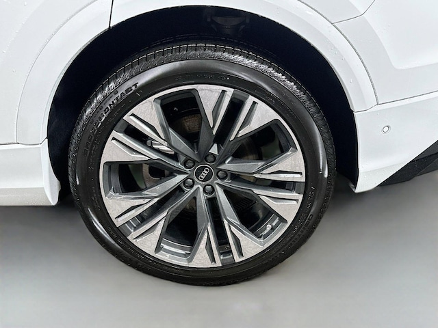 2026 Audi Q8 Premium Plus - Photo 30