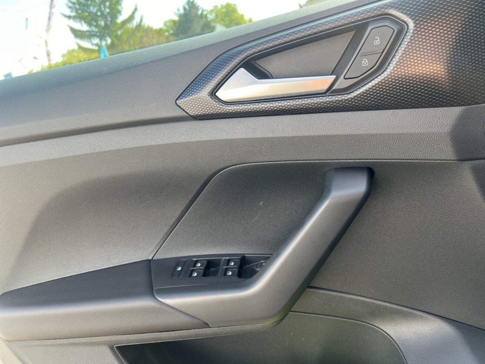 Volkswagen T-Cross – Bild 17