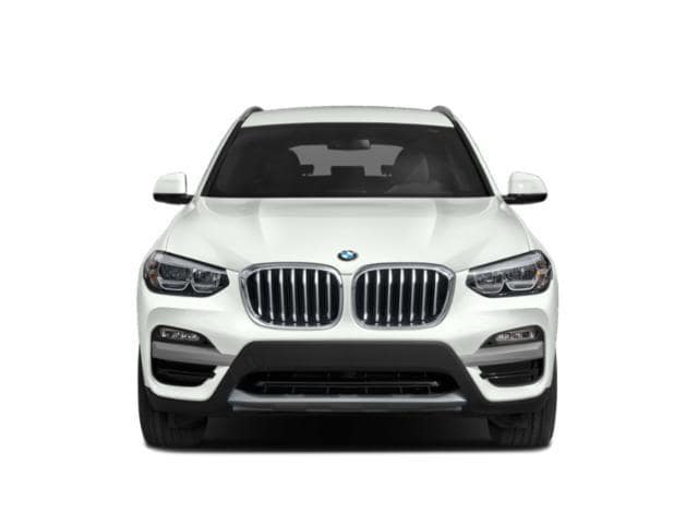 2018 BMW X3