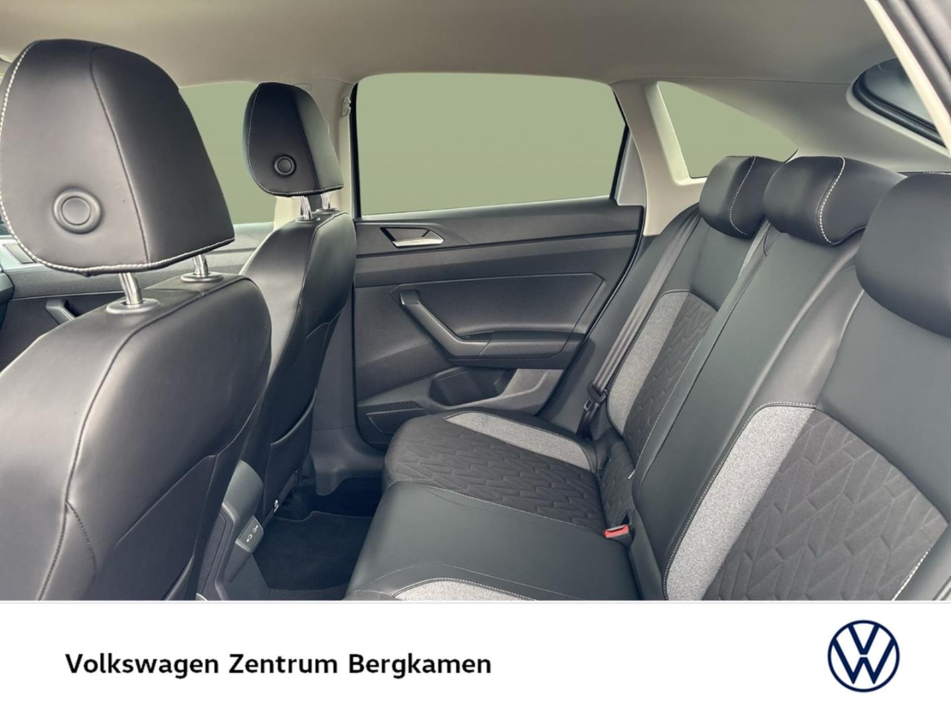 Volkswagen Taigo Goal