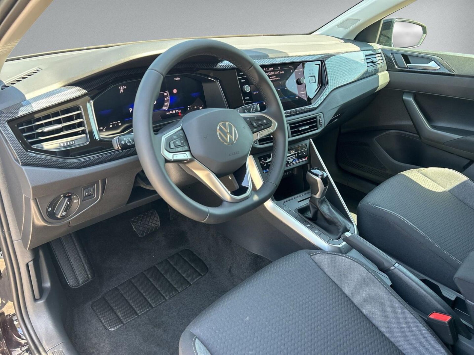 Volkswagen Polo Life