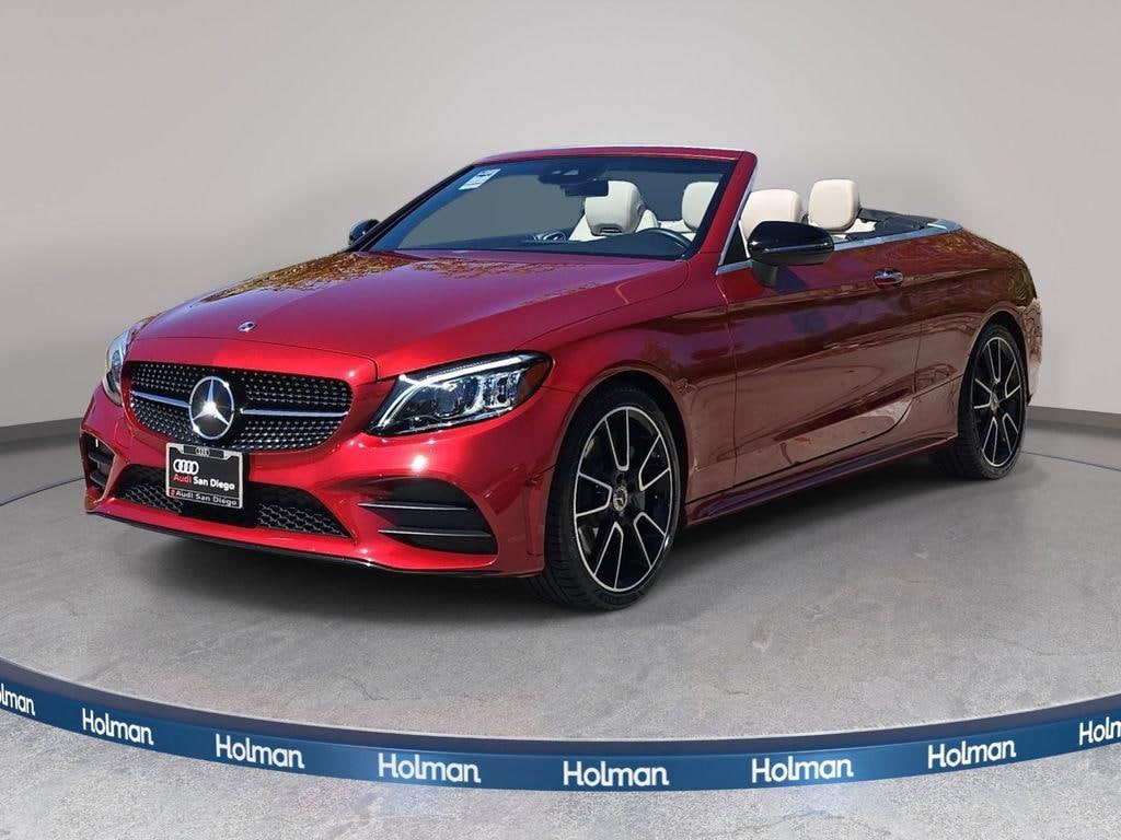2023 Mercedes-Benz C 300