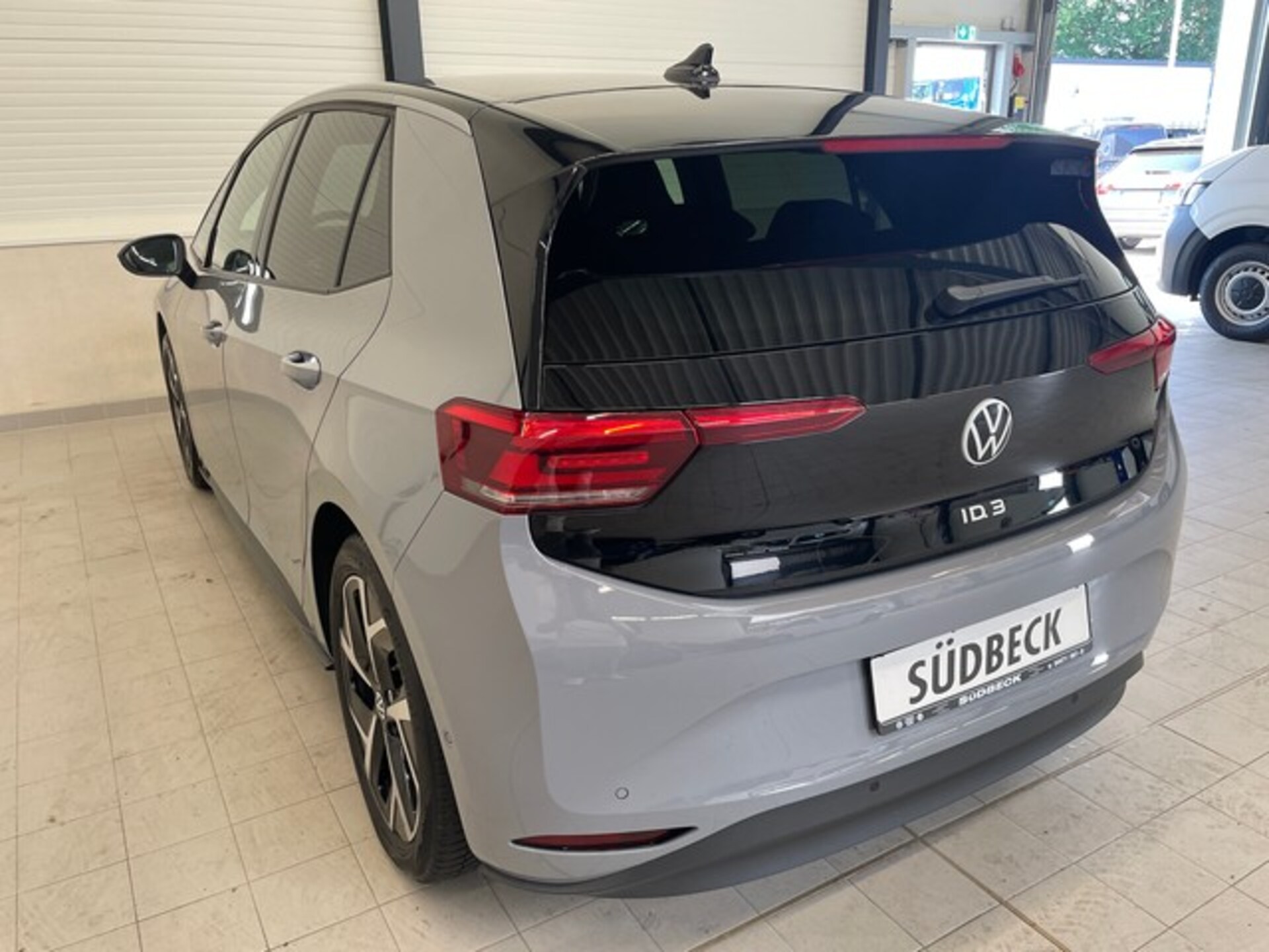 Volkswagen ID.3 MOVE Pro
