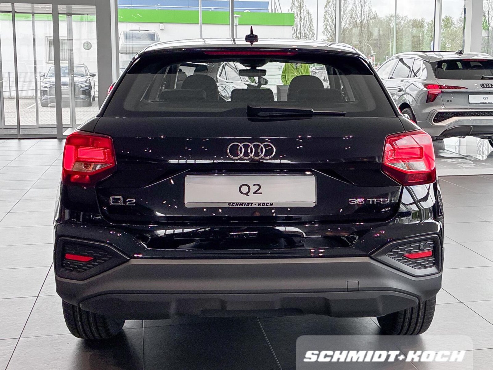 Audi Q2 – Bild 6