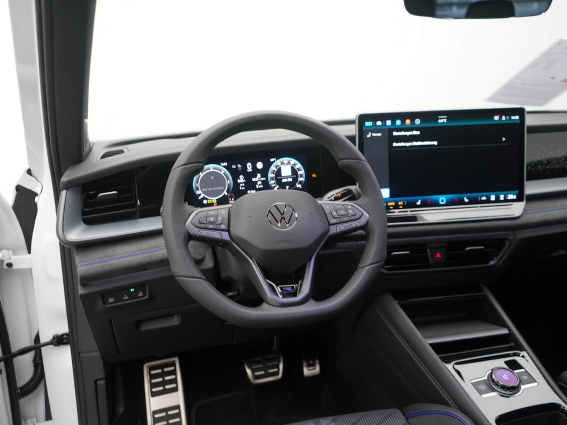 Volkswagen Tayron R-Line