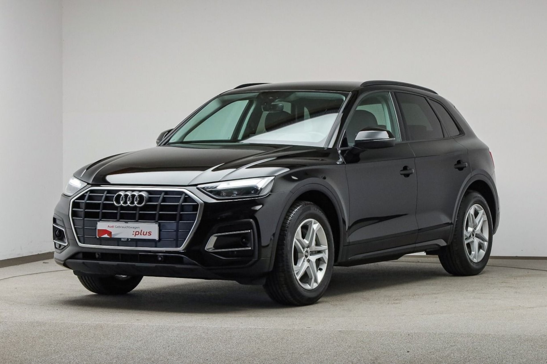 Audi Q5 SUV
