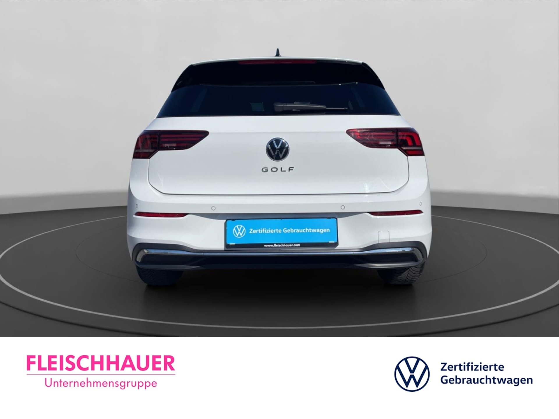 Volkswagen Golf Goal