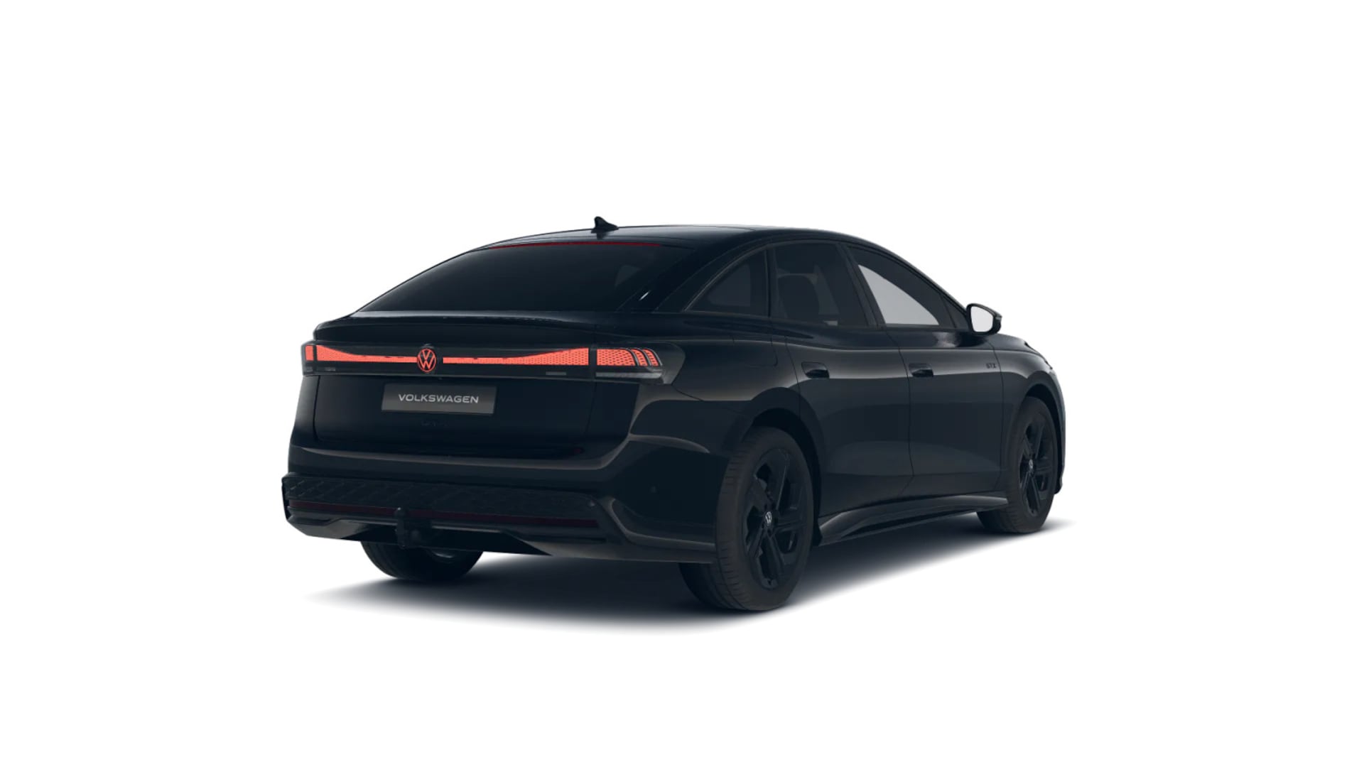 Volkswagen ID.7 GTX