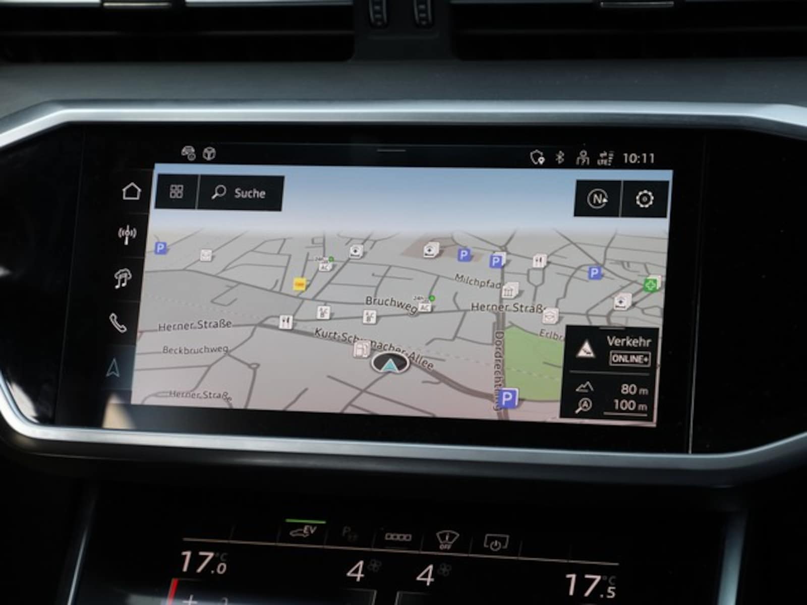Audi A6 Avant – Bild 11