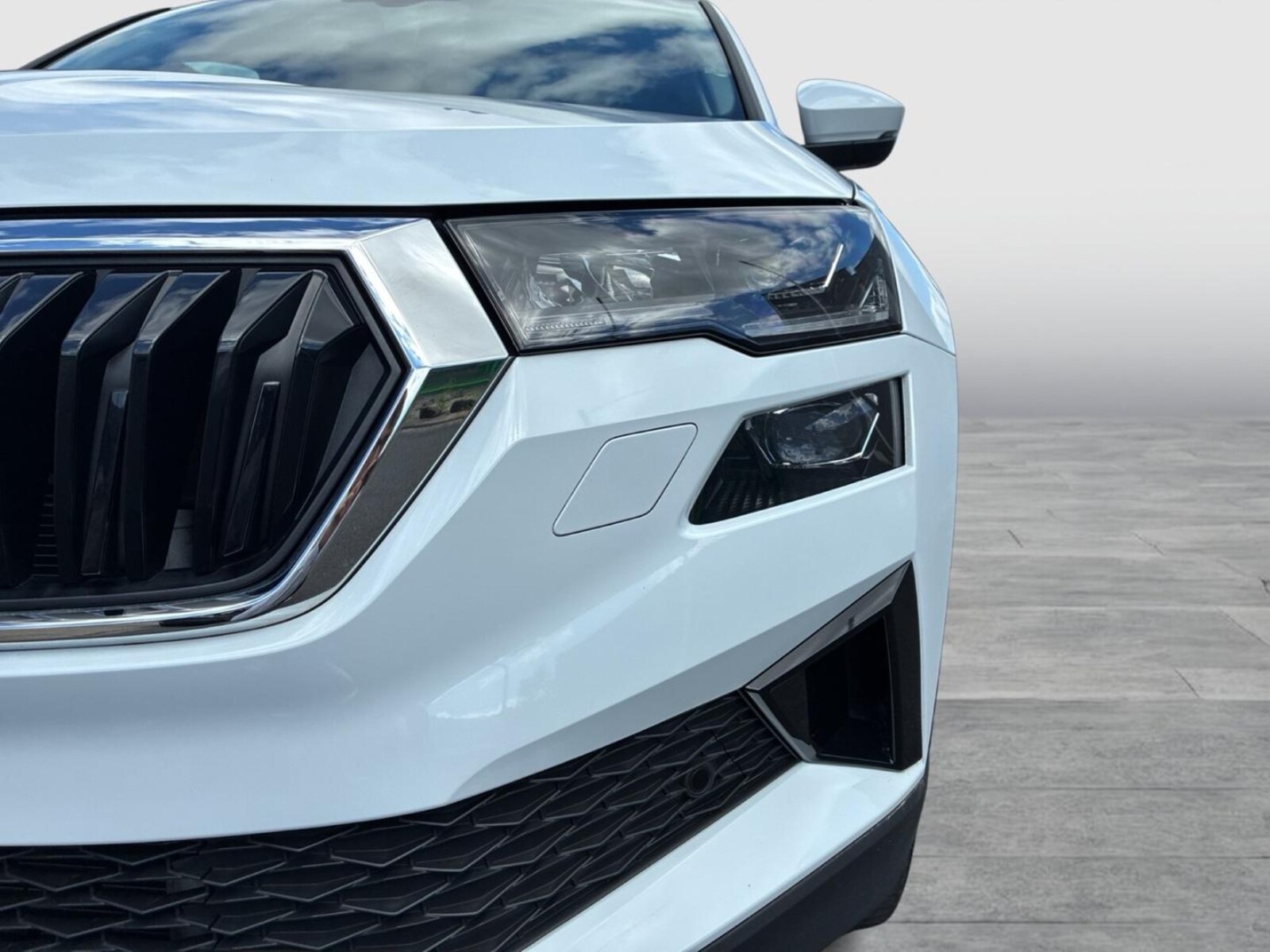 Škoda Karoq – Bild 19