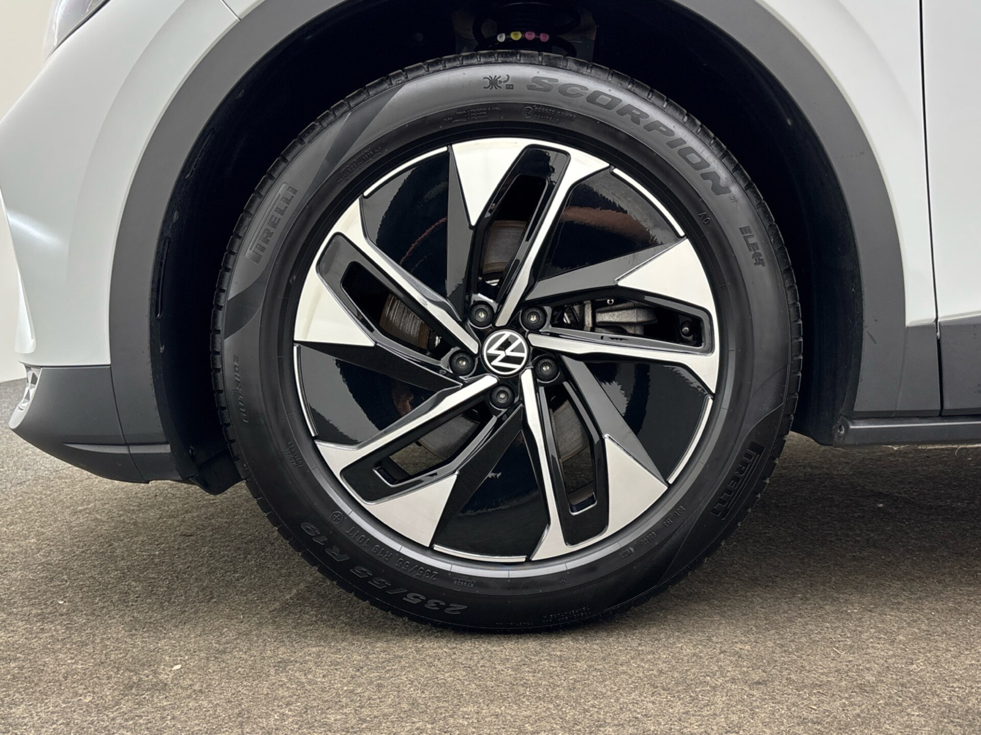 Volkswagen ID.4 Pure