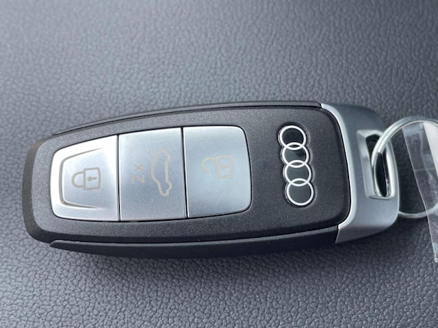 2026 Audi A3 Sedan