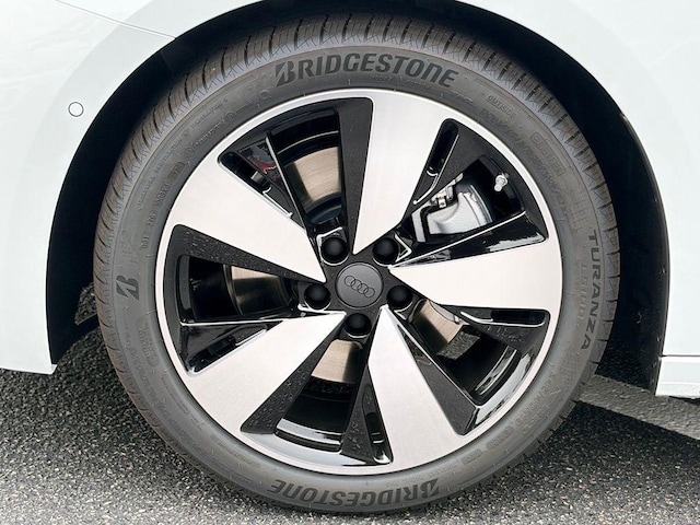 2026 Audi A5 Sedan
