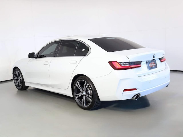 2024 BMW 330i