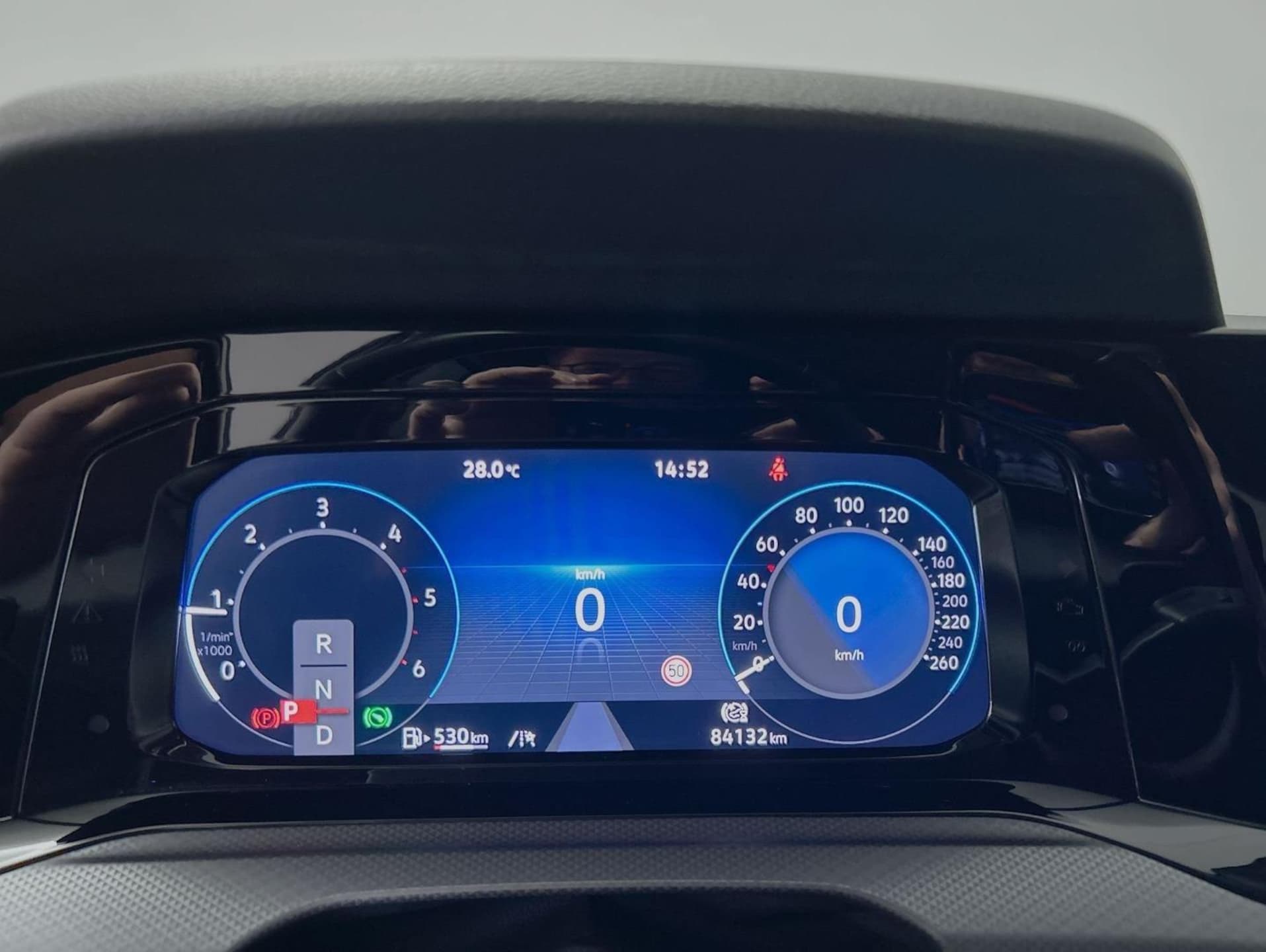 Volkswagen Golf Active