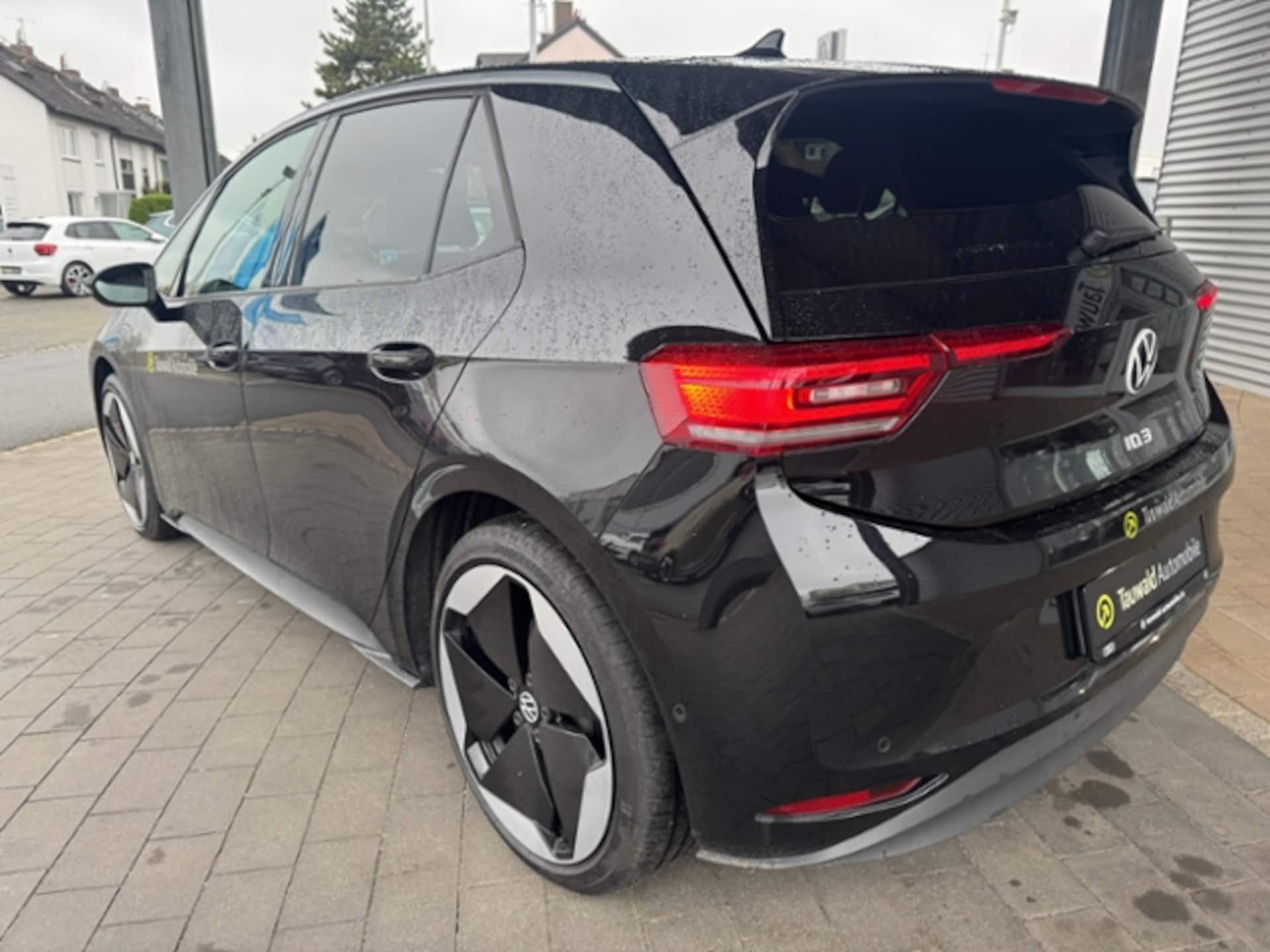 Volkswagen ID.3 Pro
