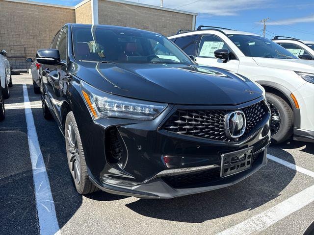 2023 Acura RDX