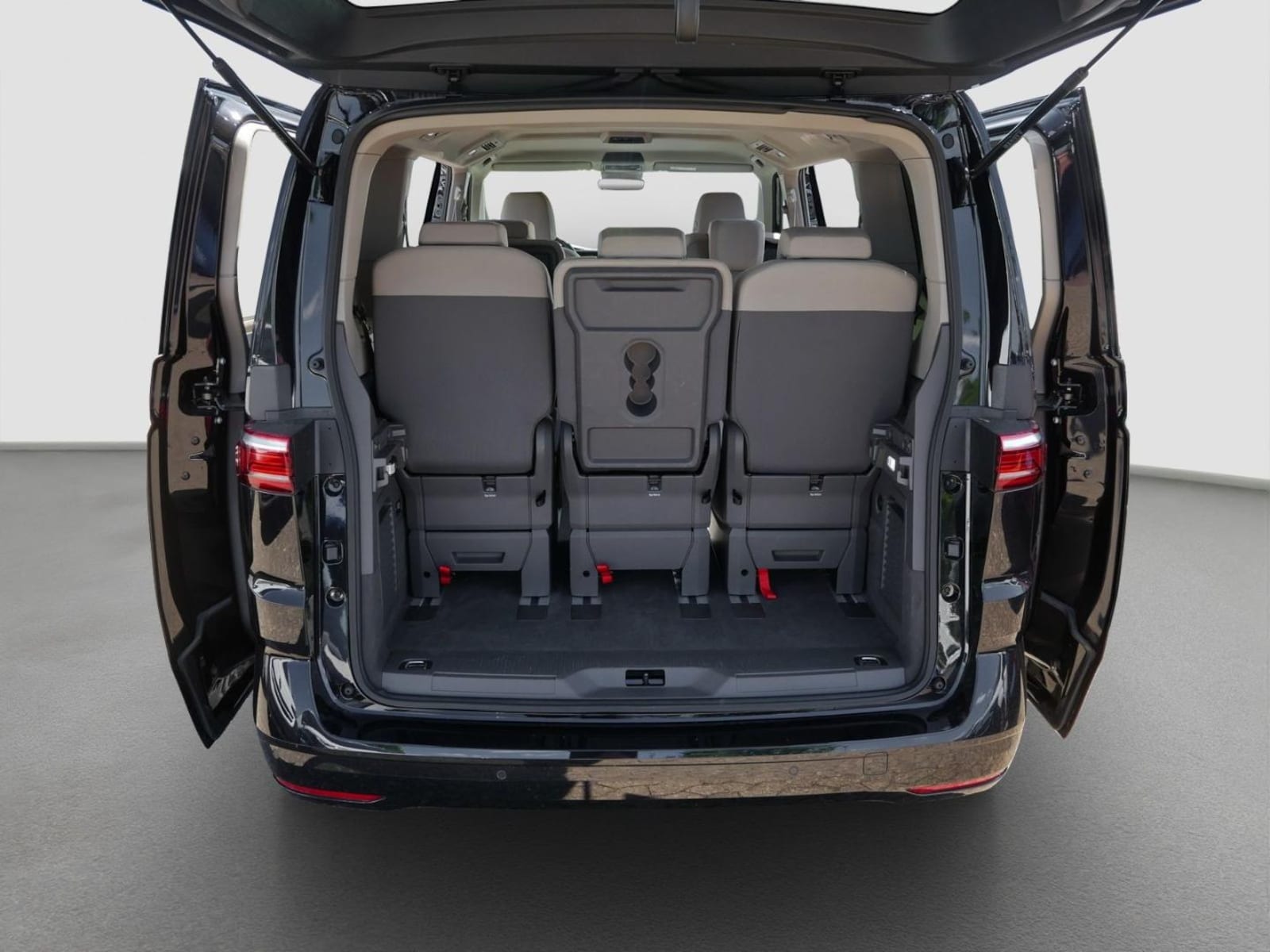 Volkswagen Multivan – Bild 11