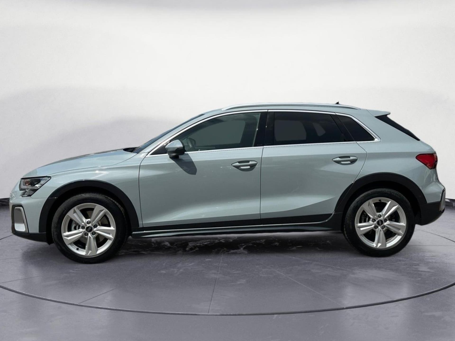 Audi A3 allstreet