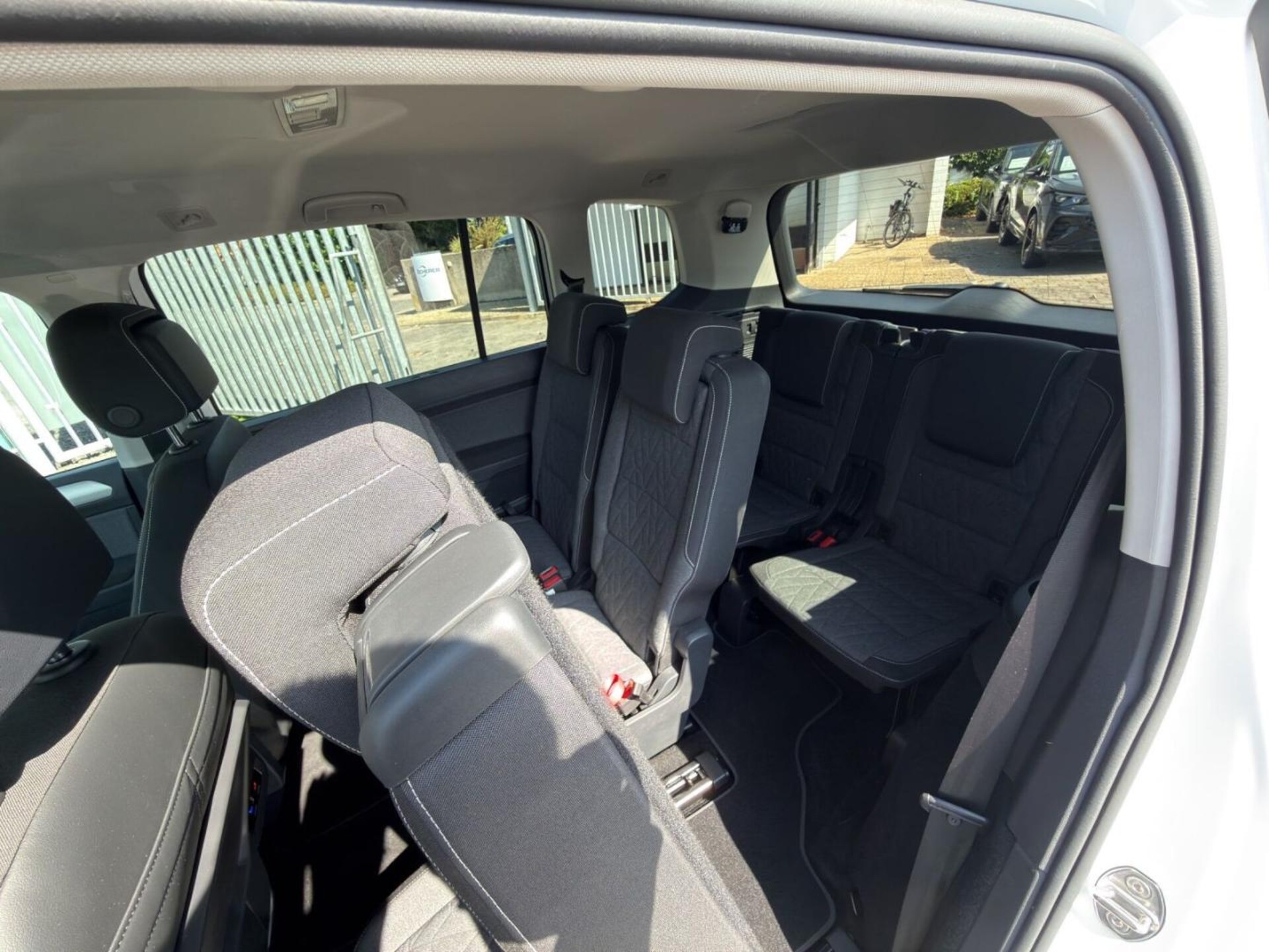 Volkswagen Touran MOVE