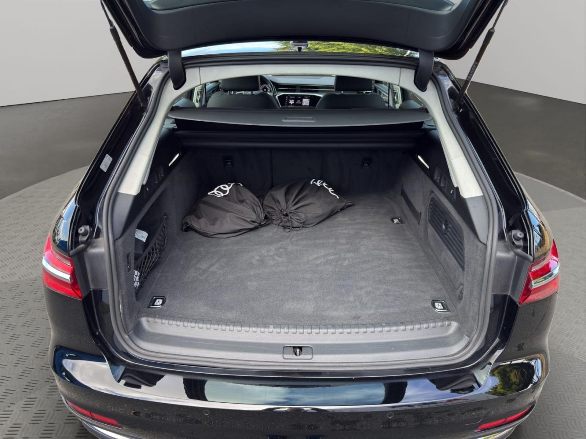 Audi A6 Avant TFSI e Sport