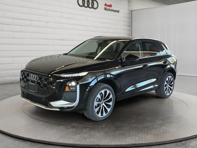 Photo of 2026 Audi Q3 SUV