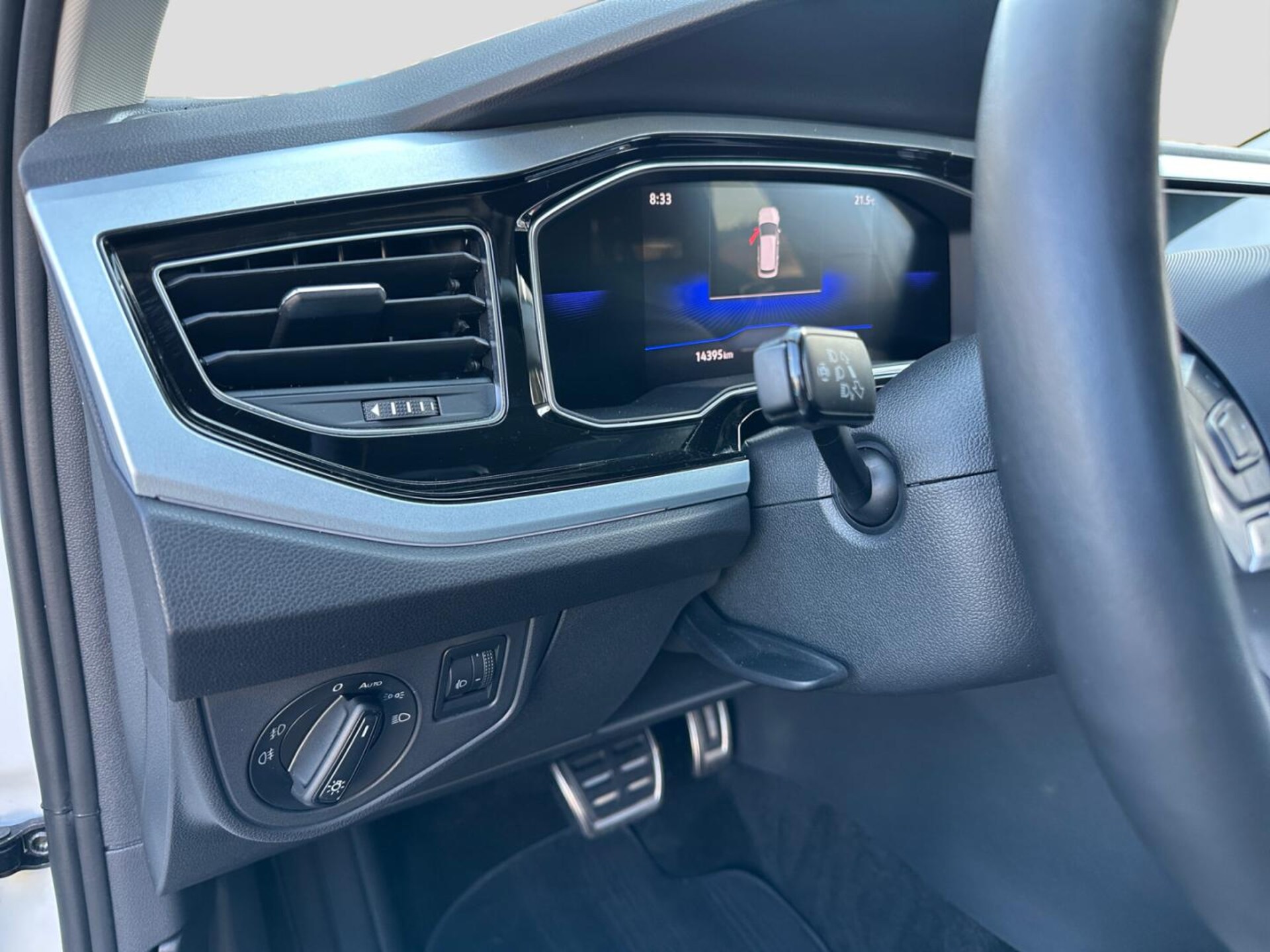 Volkswagen Polo Goal