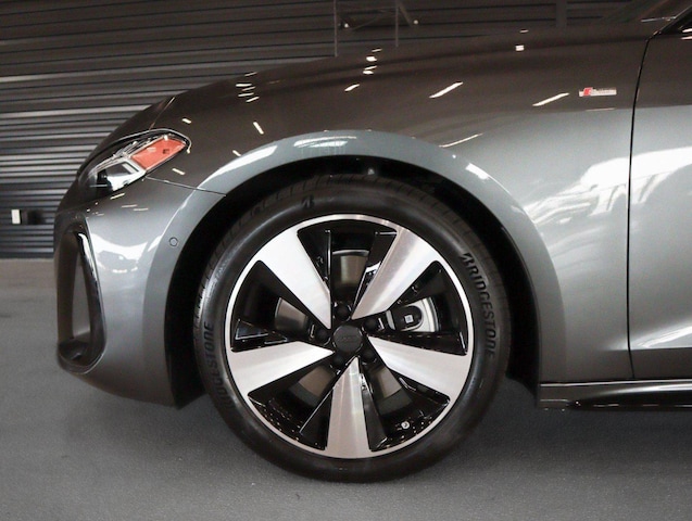 2026 Audi A5 Sedan