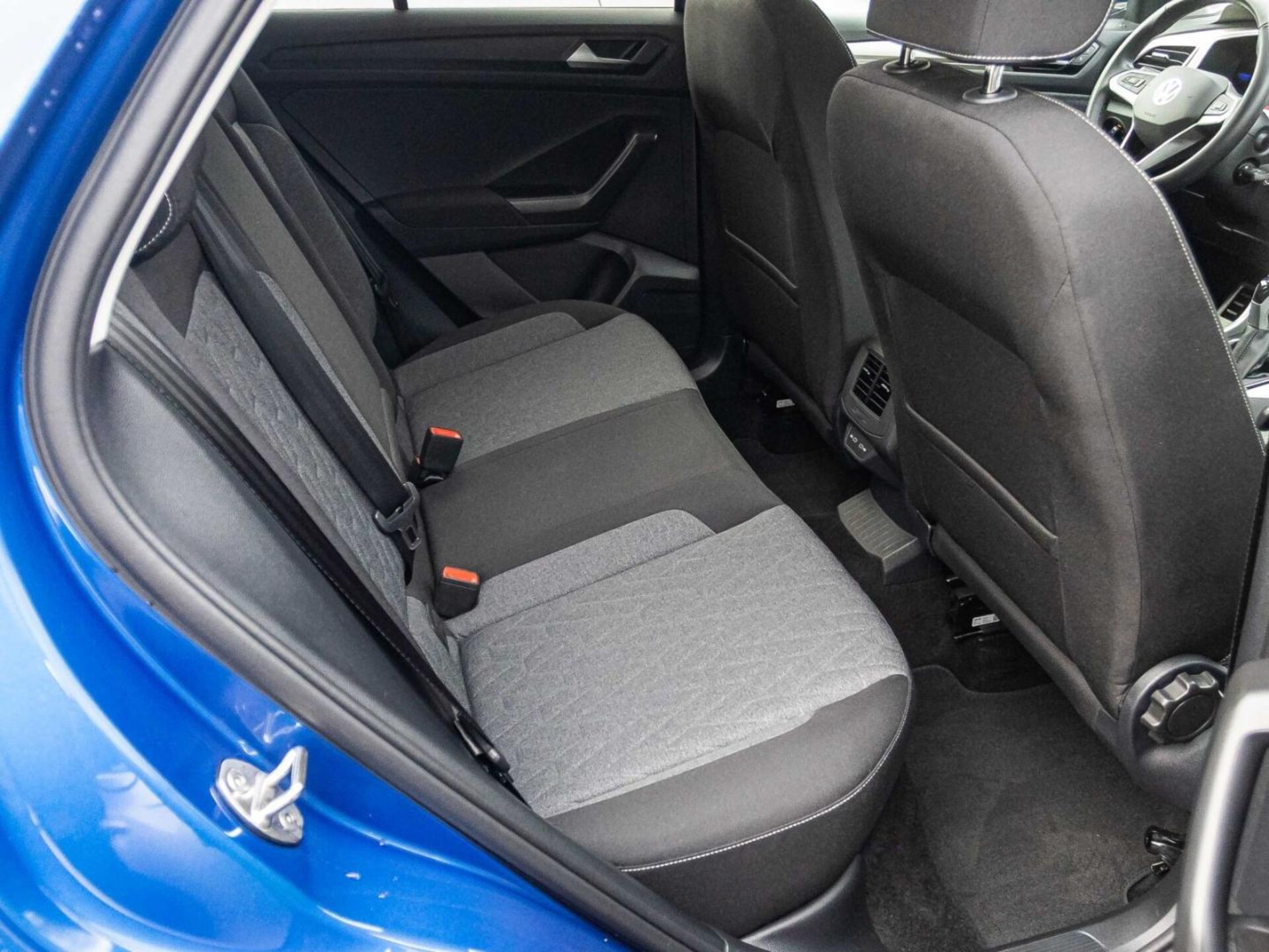 Volkswagen T-Roc MOVE