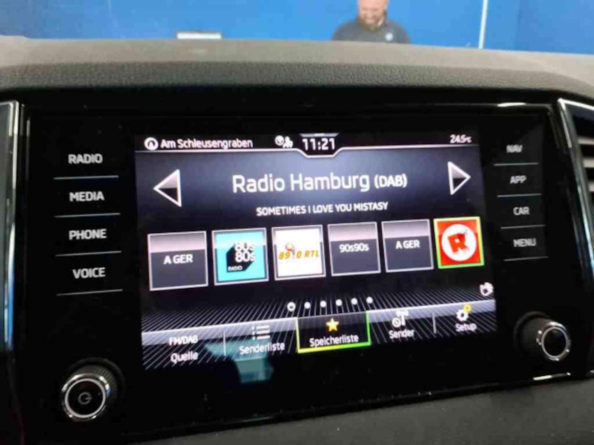 Skoda Karoq Ambition