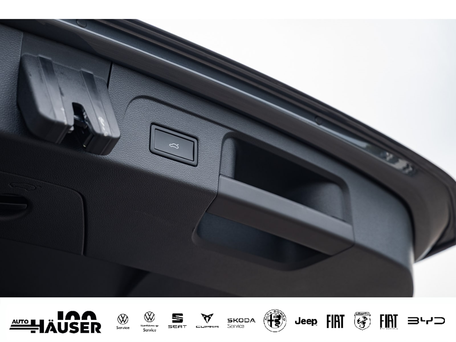 Volkswagen Touran – Bild 9