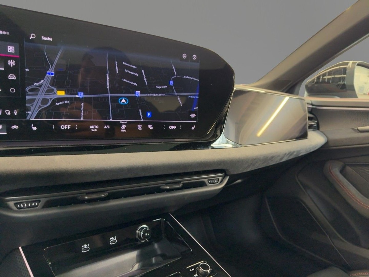 Bild über Audi A6 Avant edition one TFSI quattro 270 kW S tronic - für weitere Informationen kontaktieren Sie den Audi Partner