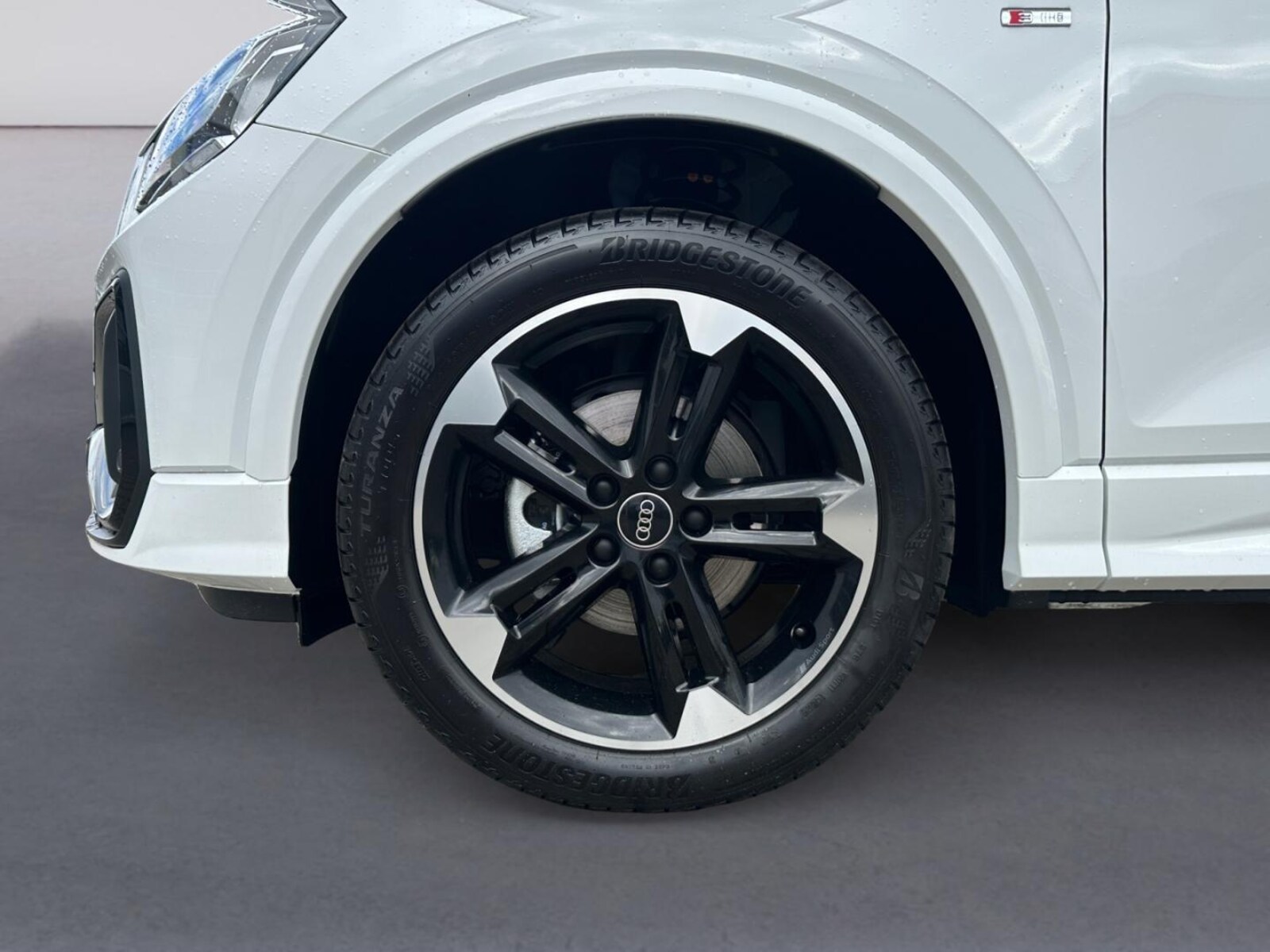 Audi Q2 – Bild 14