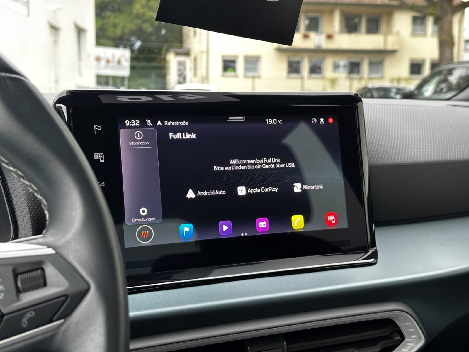 SEAT Arona – Bild 10