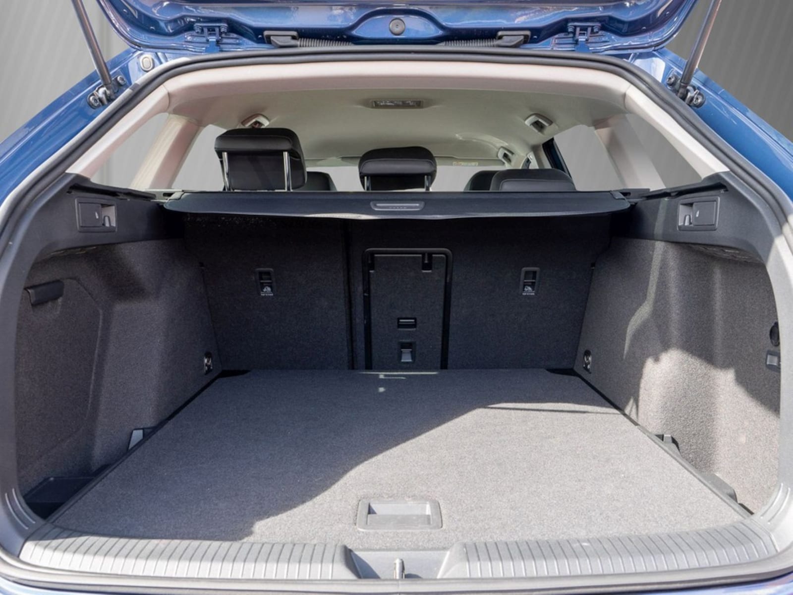 Volkswagen Golf Variant – Bild 6