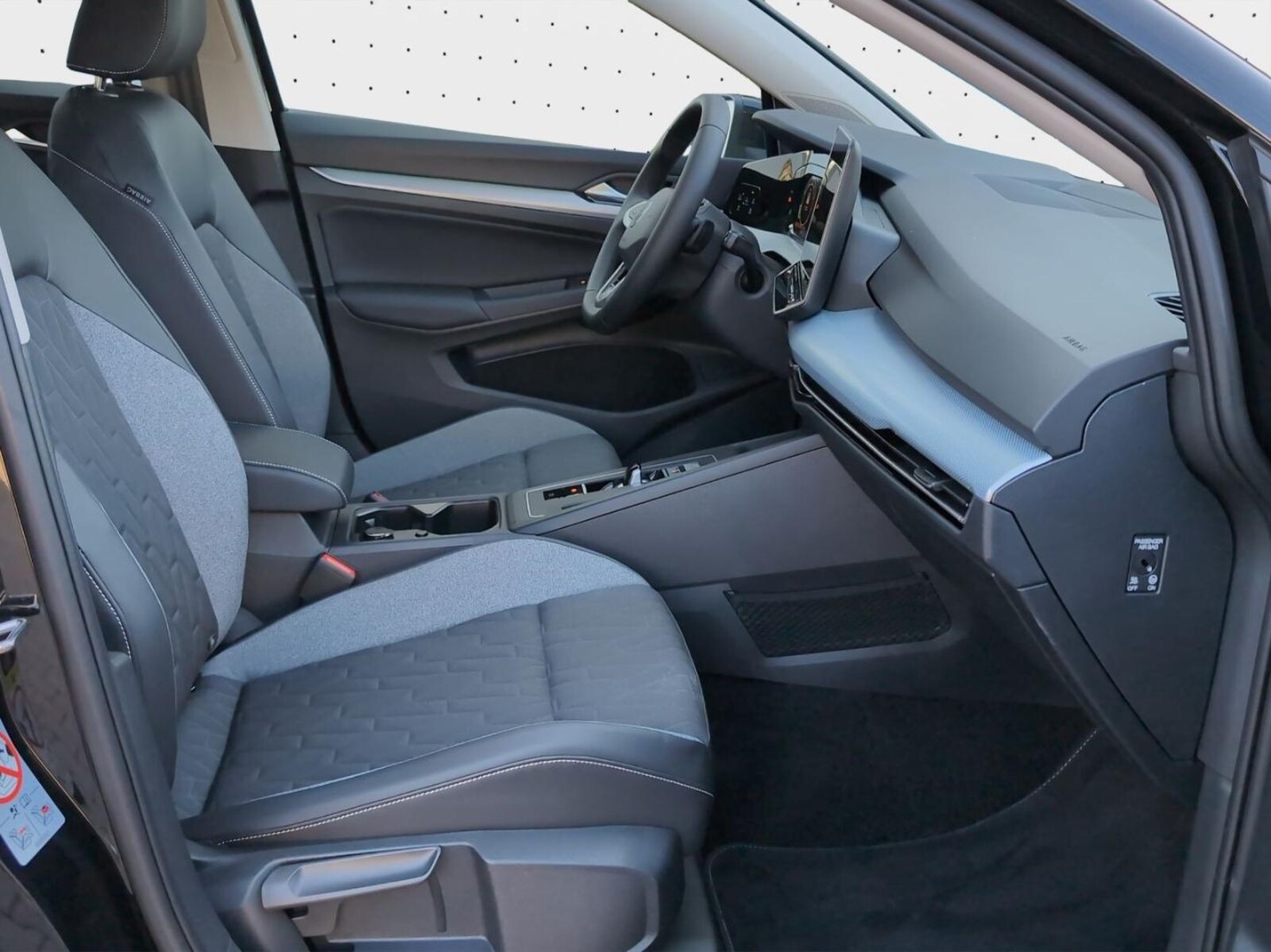 Volkswagen Golf – Bild 5