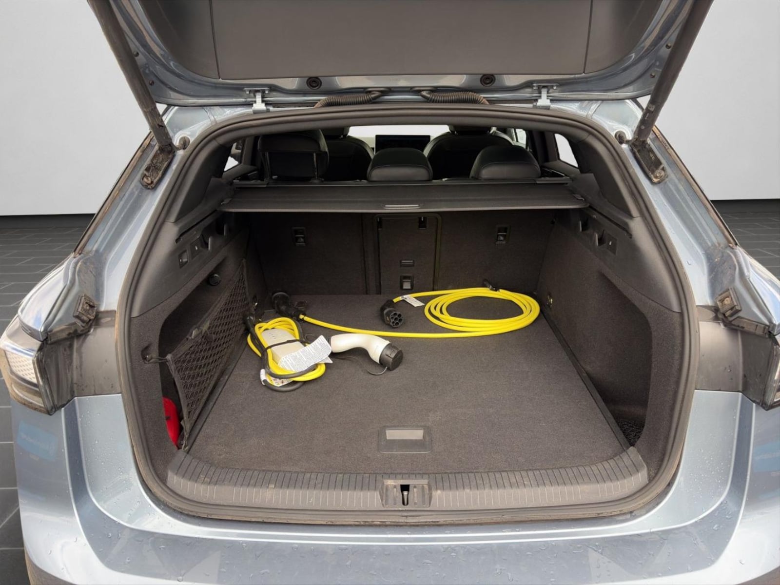 Volkswagen ID.7 Tourer – Bild 15