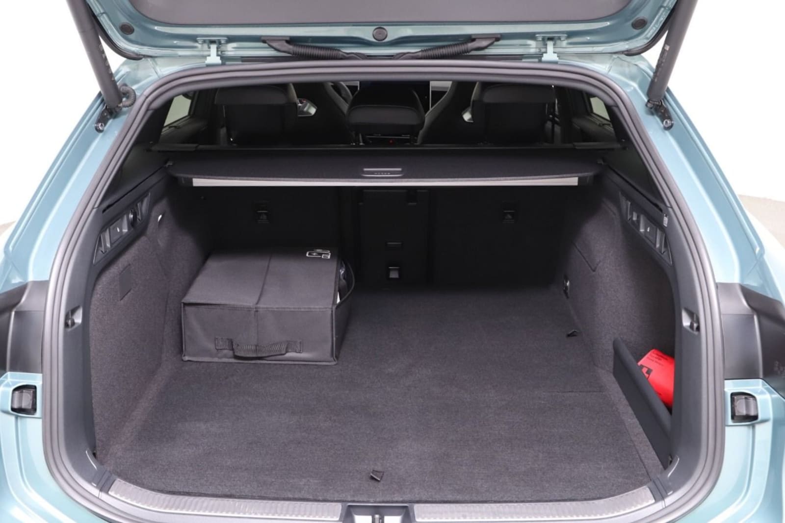 Volkswagen Passat – Bild 15