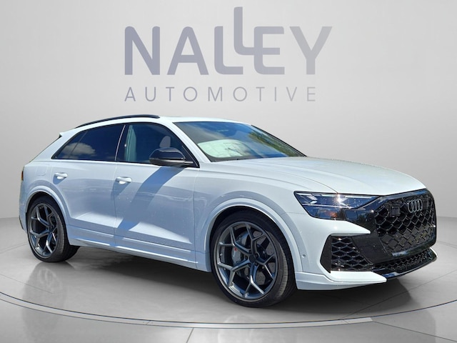 2026 Audi RS Q8 Base - Photo 6